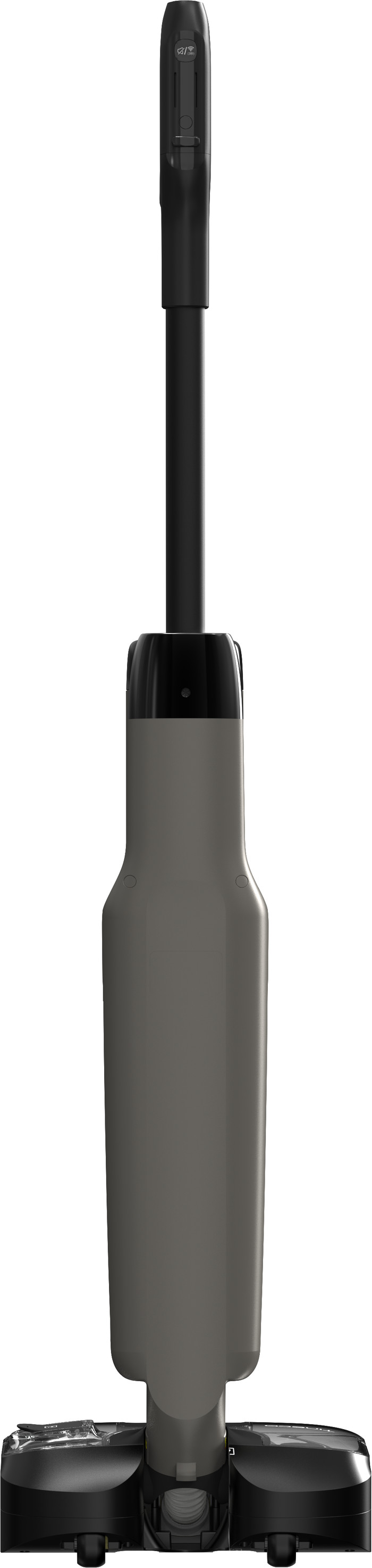 Tineco i6 Stretch Plus achterkant