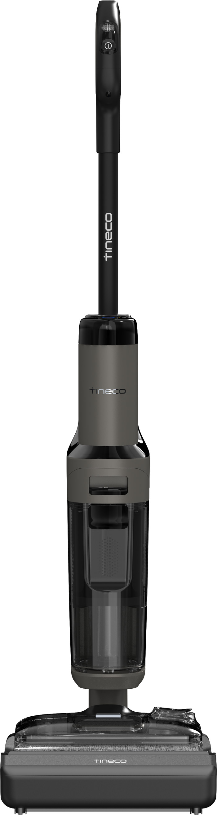 Tineco i6 Stretch Plus voorkant