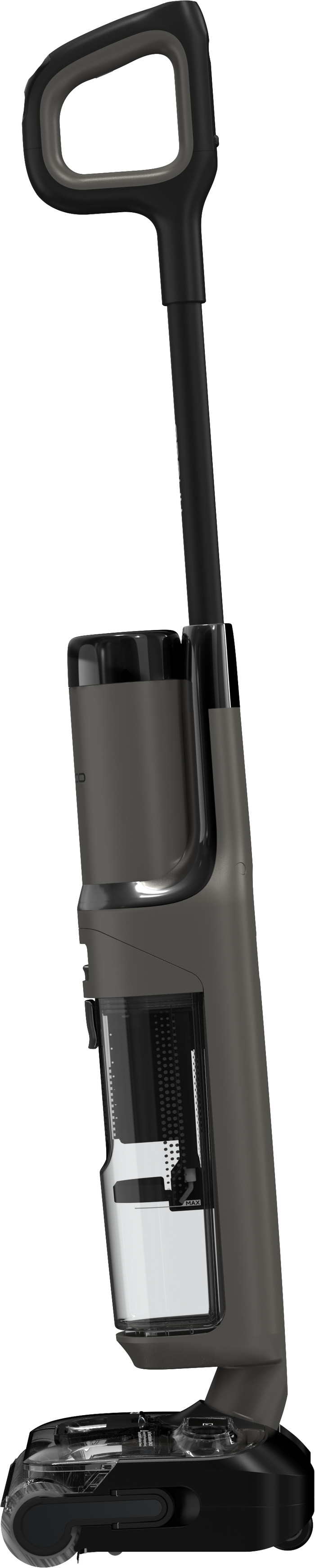 Tineco i6 Stretch Plus rechterkant