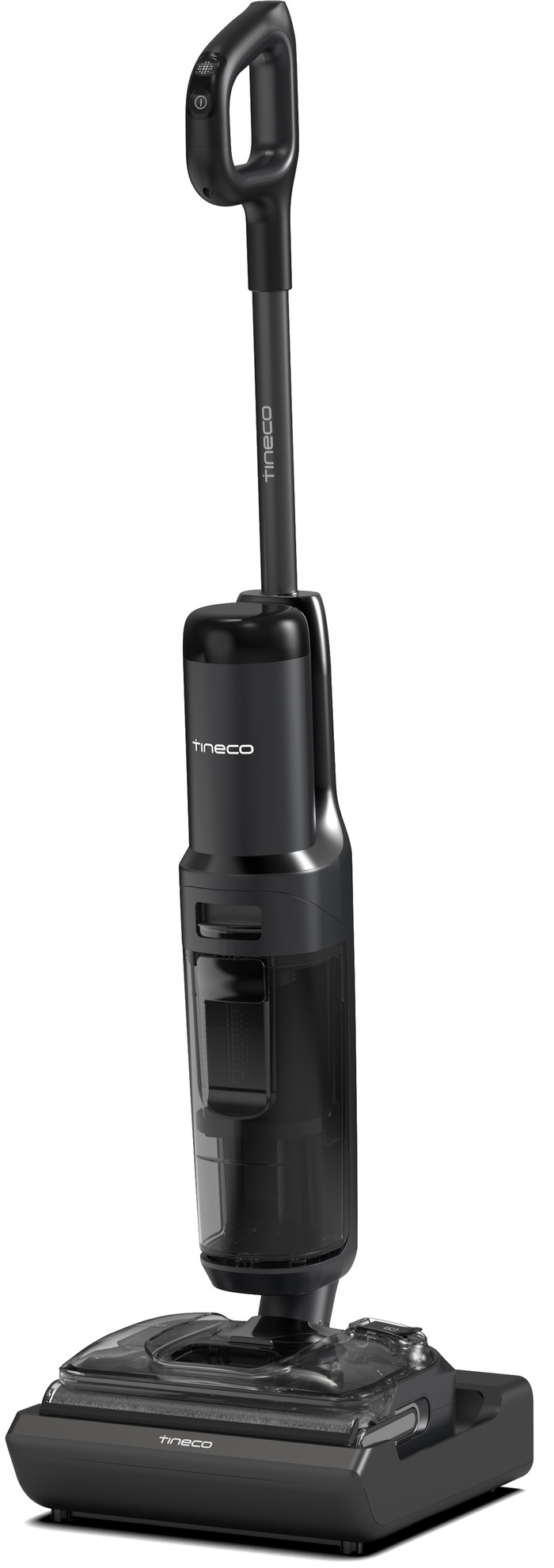 Tineco S7 Stretch left side