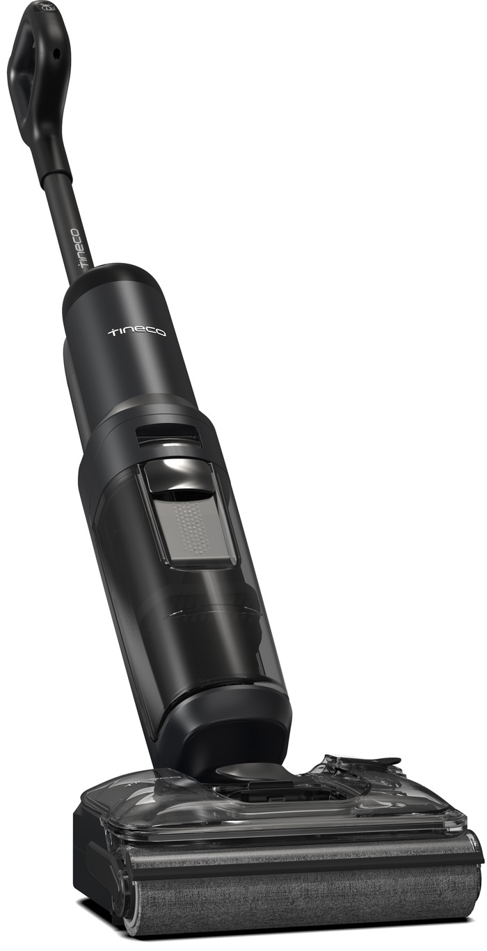 Tineco S7 Stretch right side