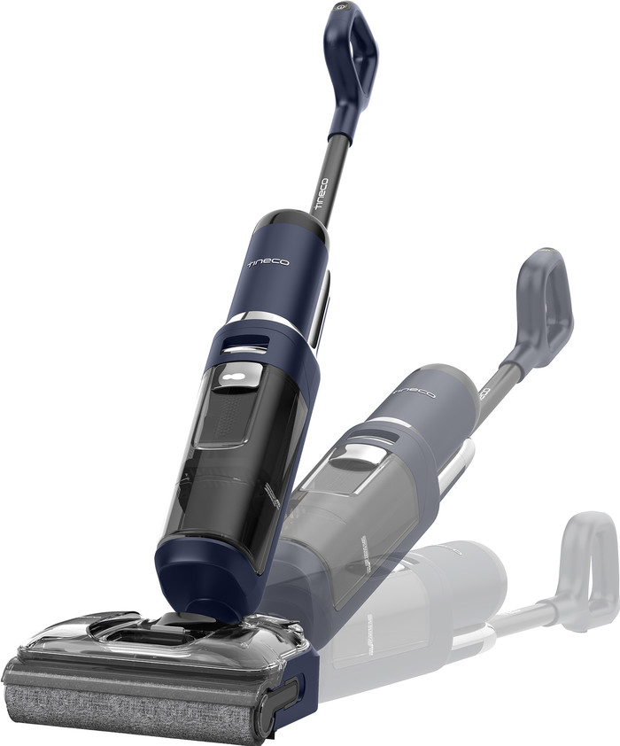 Tineco S7 Stretch product in use