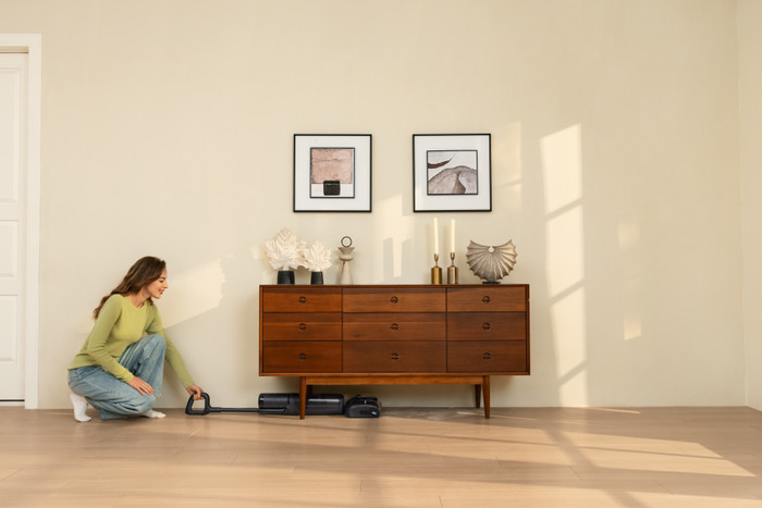 Tineco S7 Stretch product color detail