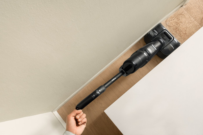 Tineco S7 Stretch product in use