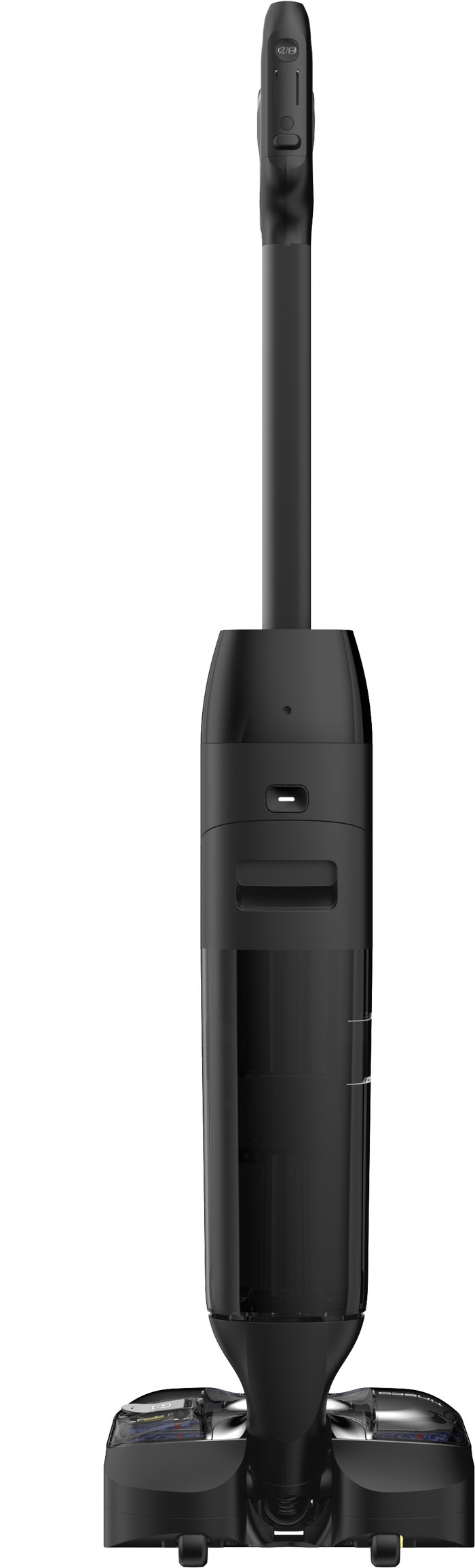 Tineco S7 Artist Premium achterkant