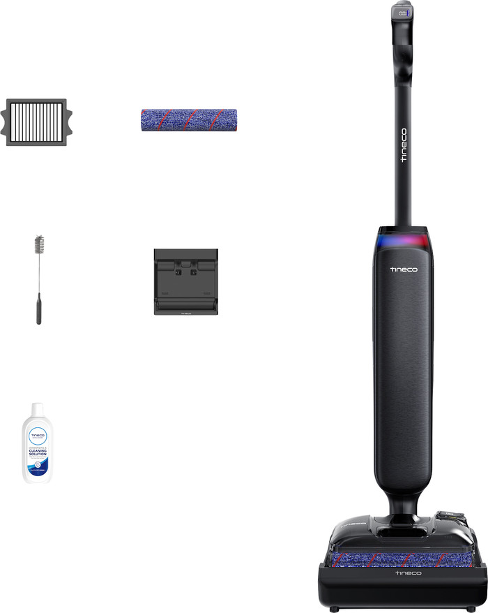 Tineco S7 Artist Premium accessoire