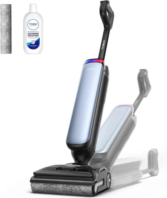 Tineco S9 Artist Premium accessoire