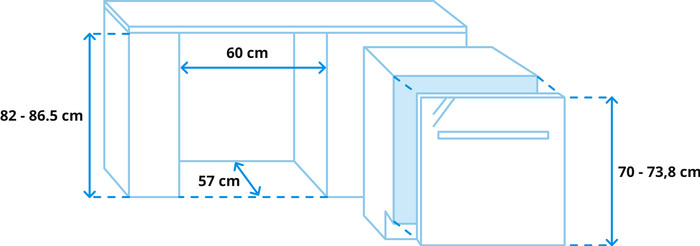 Wisberg WBBIDW42BP visual Coolblue 1