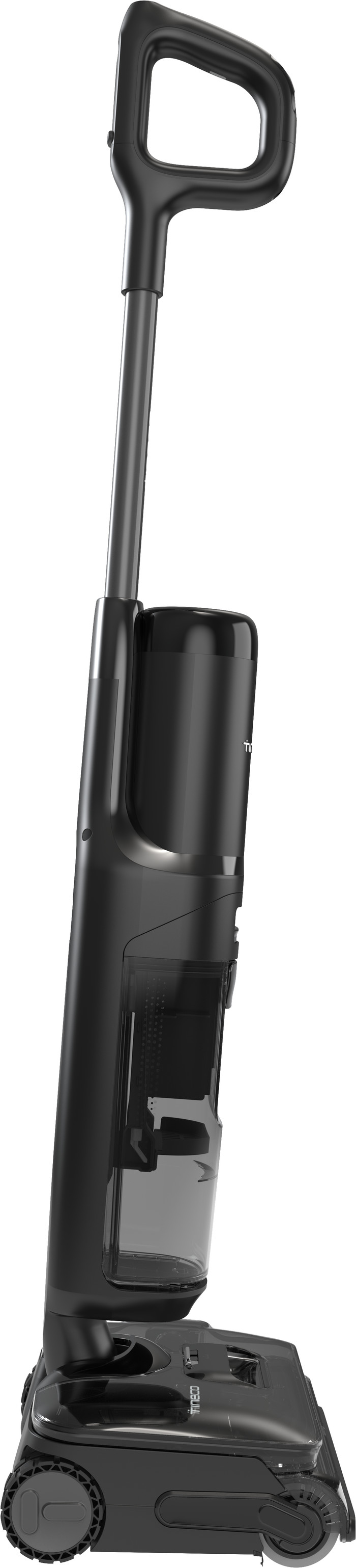 Tineco S7 Stretch Steam linkerkant