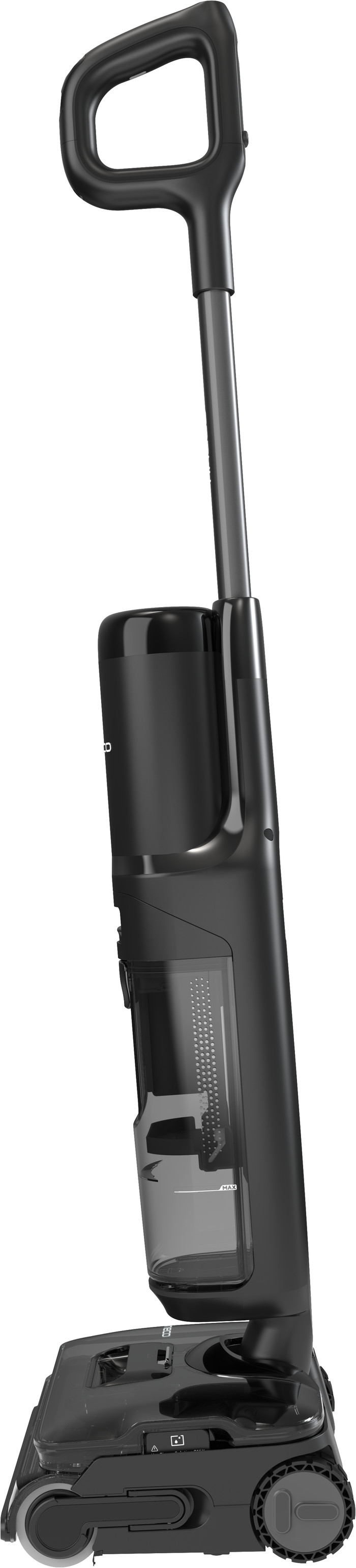 Tineco S7 Stretch Steam rechterkant