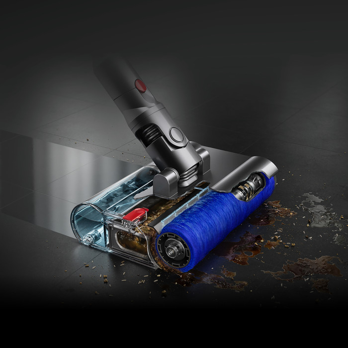 Dyson V12 Detect Submarine visual leverancier