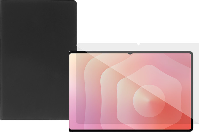 Samsung Galaxy Tab S11 Ultra 14,6 inch 256GB Wifi Zilver + Accessoirepakket Main Image