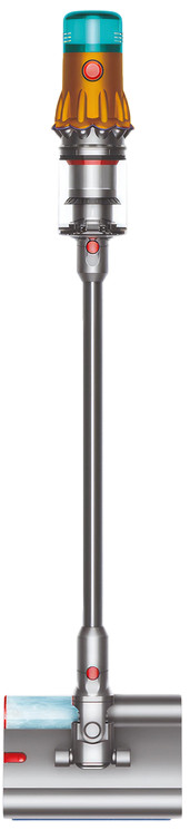 Dyson V12 Detect Submarine voorkant