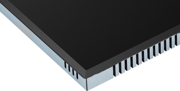 Wisberg WBBC577F2 detail