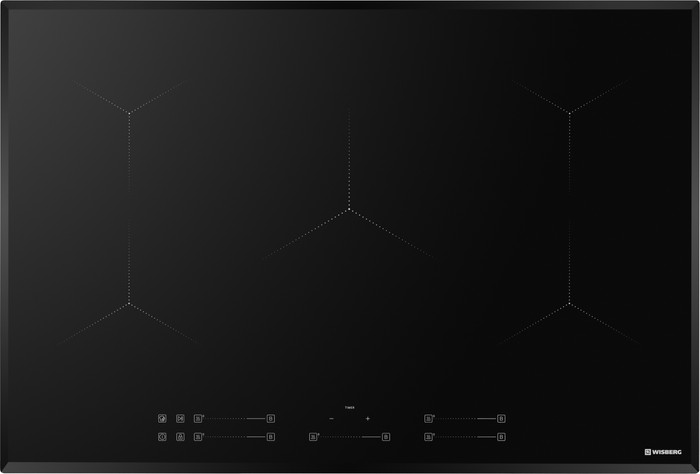 Wisberg WBBC577F2 bovenkant