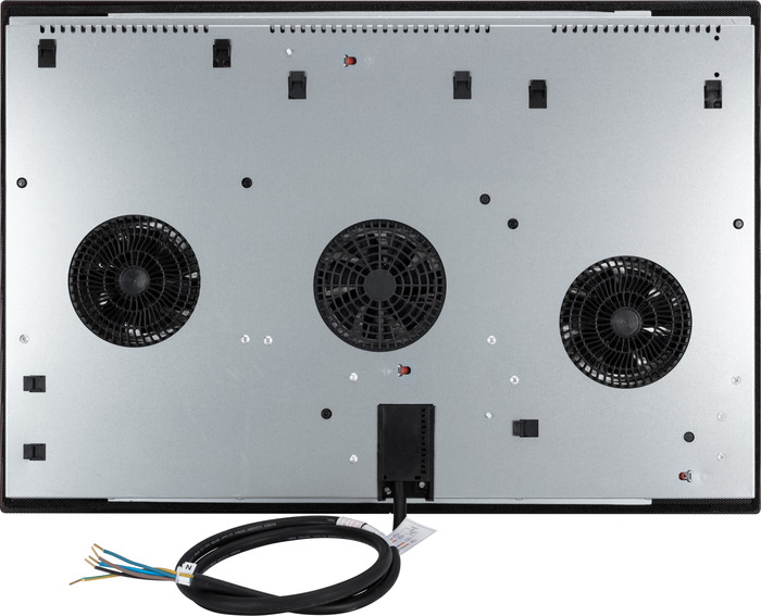 Wisberg WBBC577FZF2 onderkant