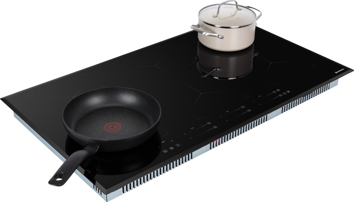 Wisberg WBBC690FZF3 linkerkant