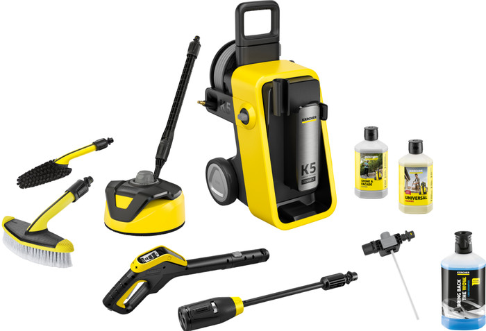 Karcher K5 Comfort Premium Car & Home Main Image