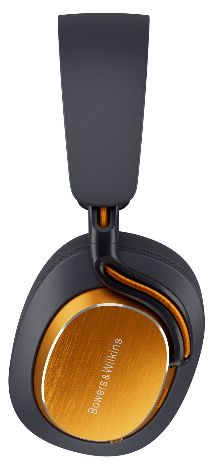 Bowers & Wilkins PX8 S2 McLaren rechterkant