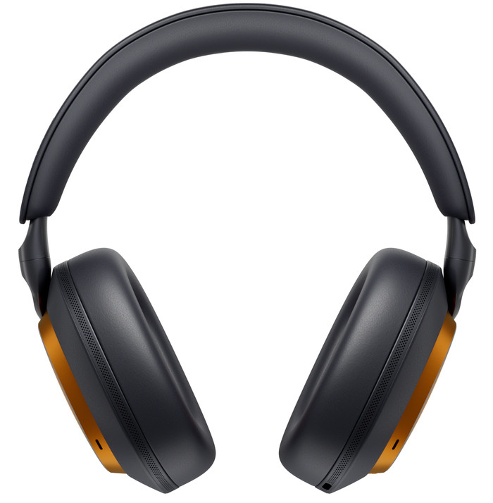 Bowers & Wilkins PX8 S2 McLaren voorkant