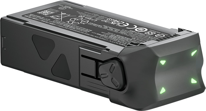 Antigravity A1 Flight Battery onderkant