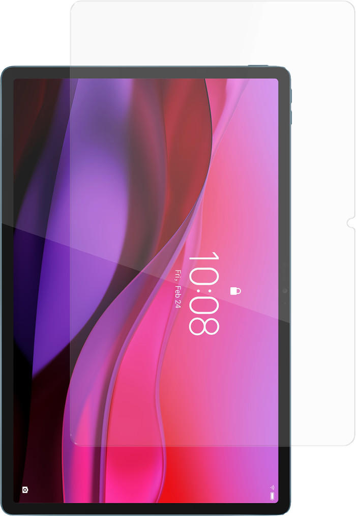 Just in Case Lenovo Idea Tab Screenprotector Glas Main Image