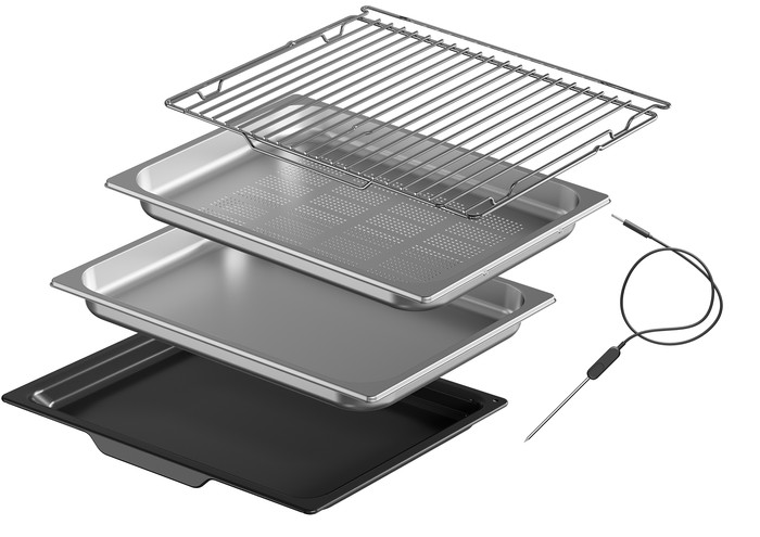 ATAG CS6471C accessoire