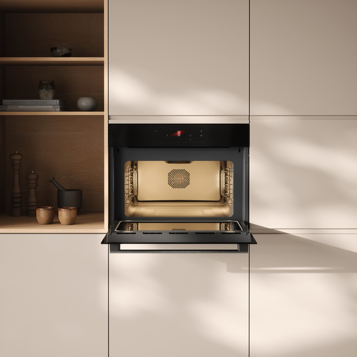 ATAG CX6471C binnenkant