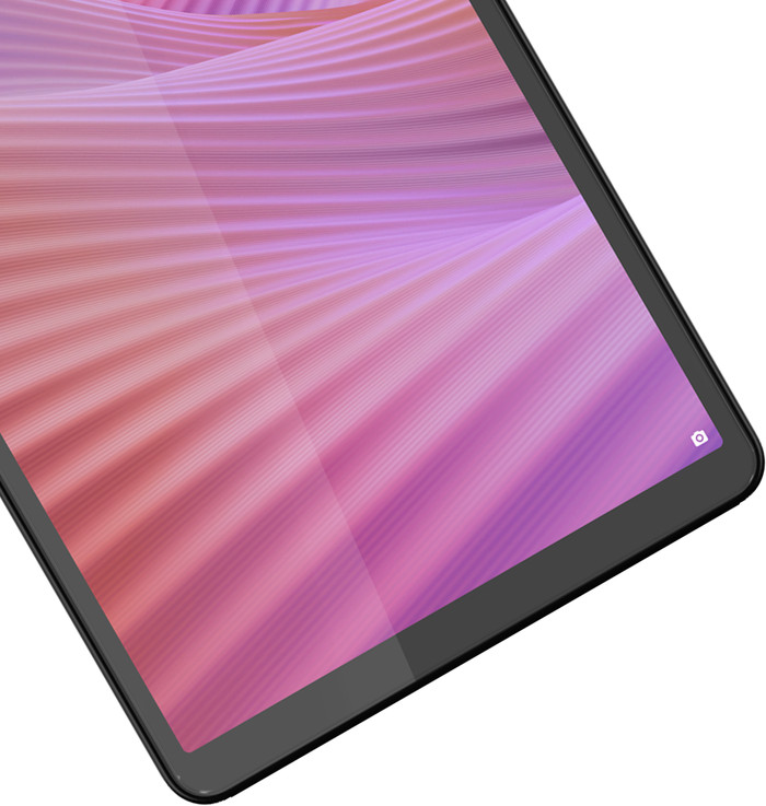 Just in Case Lenovo One Screenprotector Glas detail