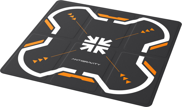 Antigravity A1 Landing Pad Main Image
