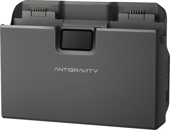 Antigravity A1 Charging Hub Main Image