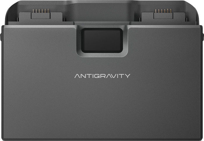 Antigravity A1 Charging Hub voorkant