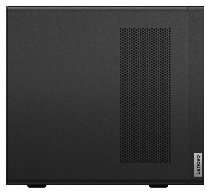 Lenovo ThinkStation P3 Ultra SFF Gen 2 - 30J5006JNY rechterkant