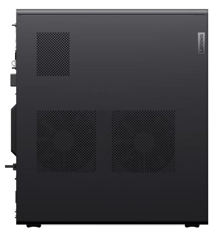 Lenovo ThinkStation P3 Tower Gen 2 - 30HT008TNY linkerkant