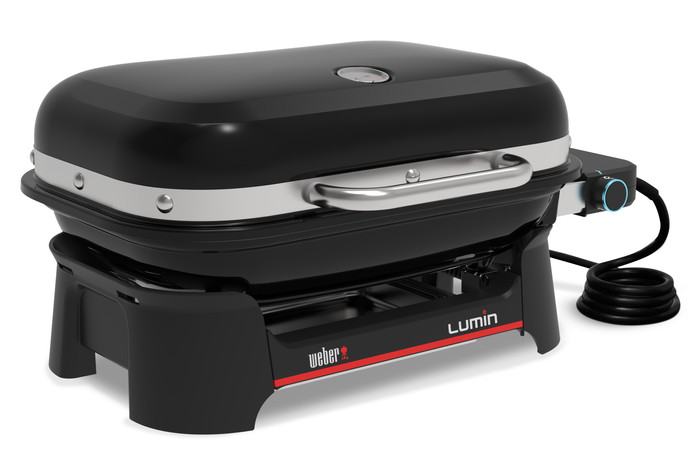 Lumin Compact left side