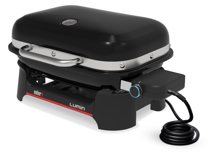 Lumin Compact right side