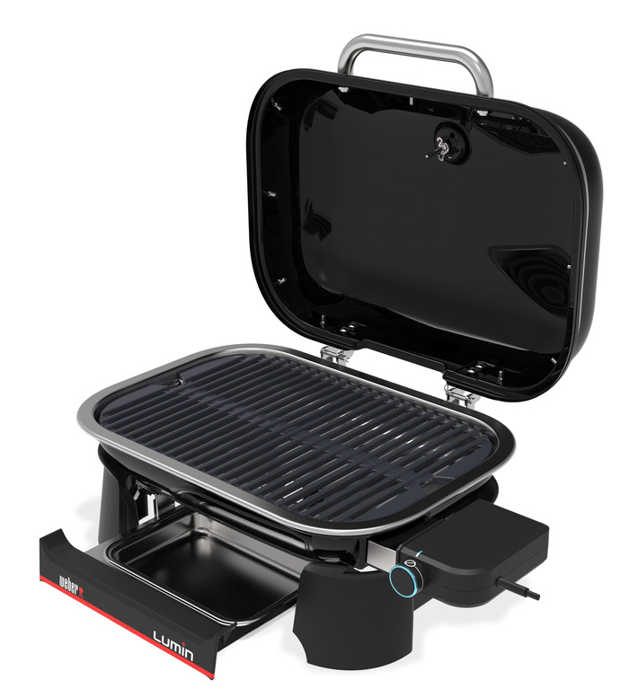 Lumin Compact inside