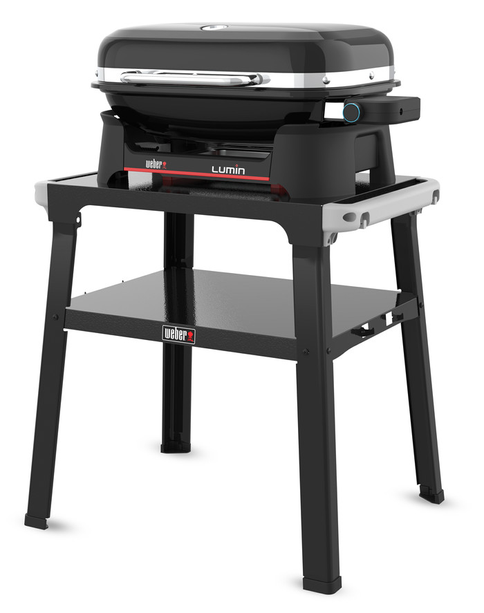 Lumin Compact met Onderstel rechterkant