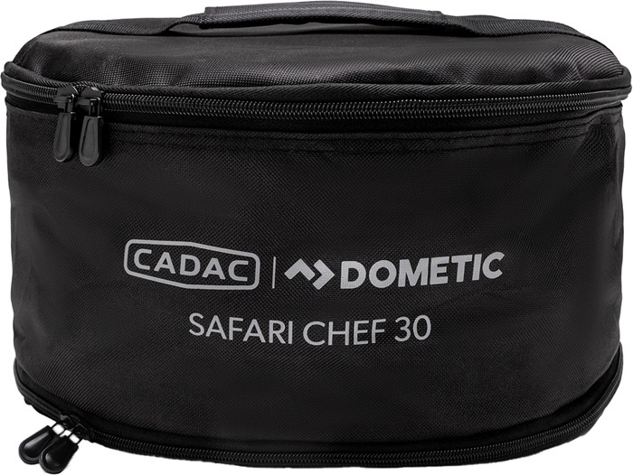 Cadac Safari Chef 30 LP Deluxe 30mbar accessoire