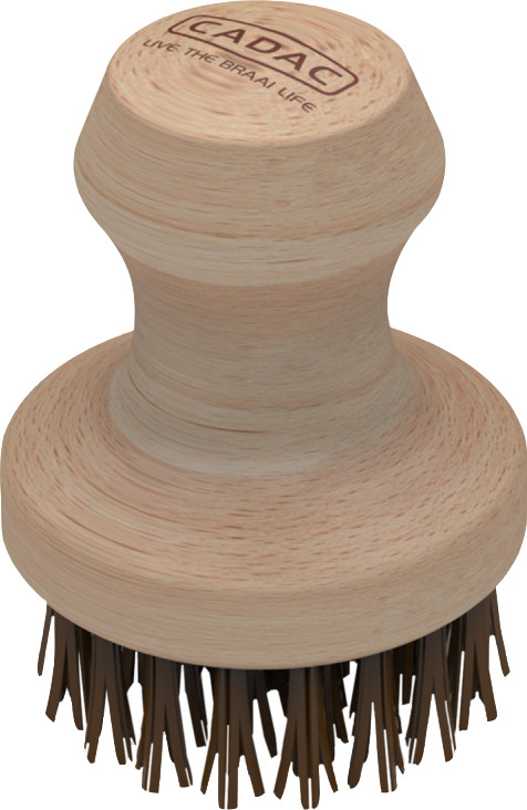 Cadac GreenGrill Borstel 6 cm Main Image