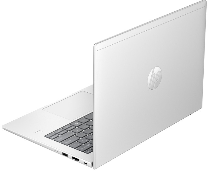 HP ProBook 4 G1a 14" - CD6N0ET QWERTY achterkant