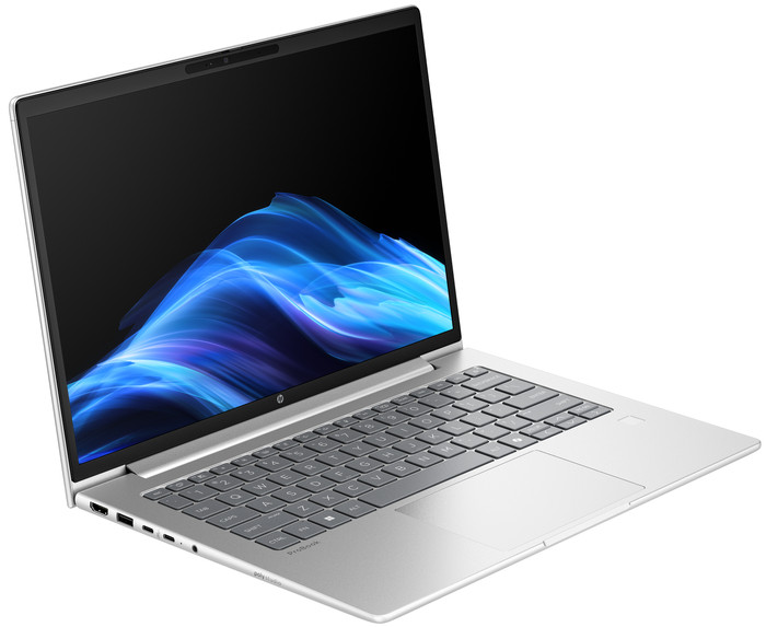 HP ProBook 4 G1a 14" - CD6N0ET QWERTY voorkant