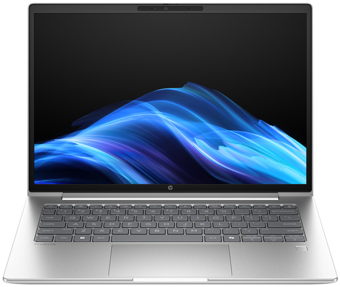 HP ProBook 4 G1a 14" - CD6N0ET QWERTY bovenkant