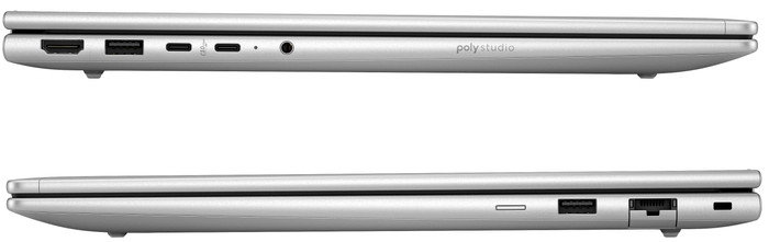 HP ProBook 4 G1i 16" - CD6C6ET QWERTY detail