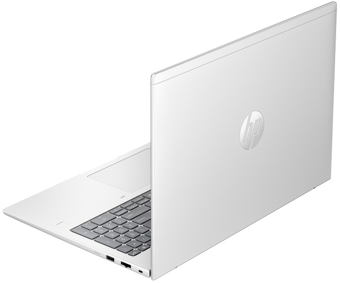 HP ProBook 4 G1i 16" - CD6C6ET QWERTY achterkant