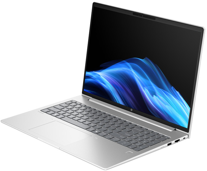 HP ProBook 4 G1i 16" - CD6C6ET QWERTY voorkant