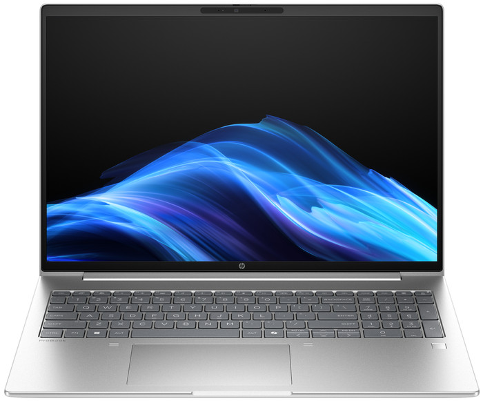 HP ProBook 4 G1i 16" - CD6C6ET QWERTY bovenkant