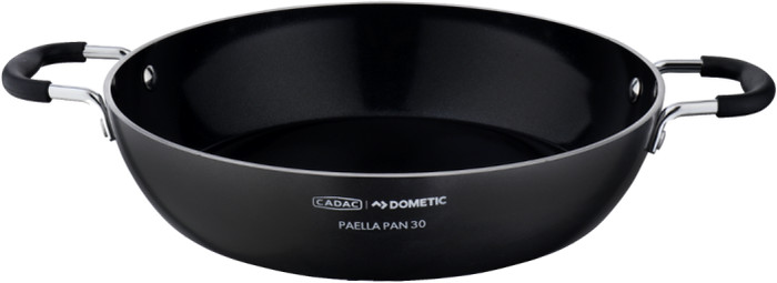 Cadac Paellapan 30 voorkant