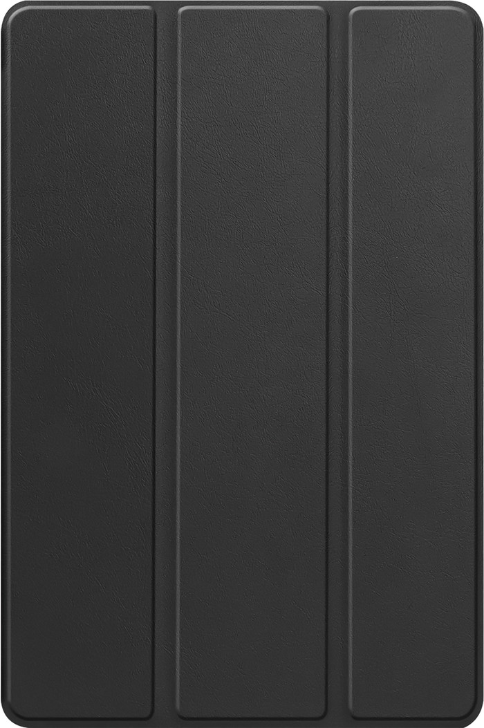 Just in Case Oppo Pad SE Tri-Fold Book Case Zwart Main Image