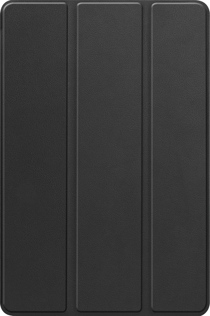 Just in Case Lenovo Idea Tab Tri-Fold Book Case Zwart Main Image
